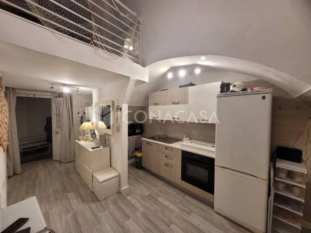Appartamento in vendita a Vieste FG