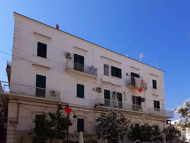 Appartamento in vendita a Vieste FG