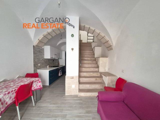 Appartamento in vendita a Vieste FG