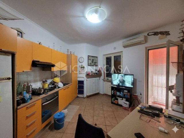 Appartamento in vendita a Vieste FG