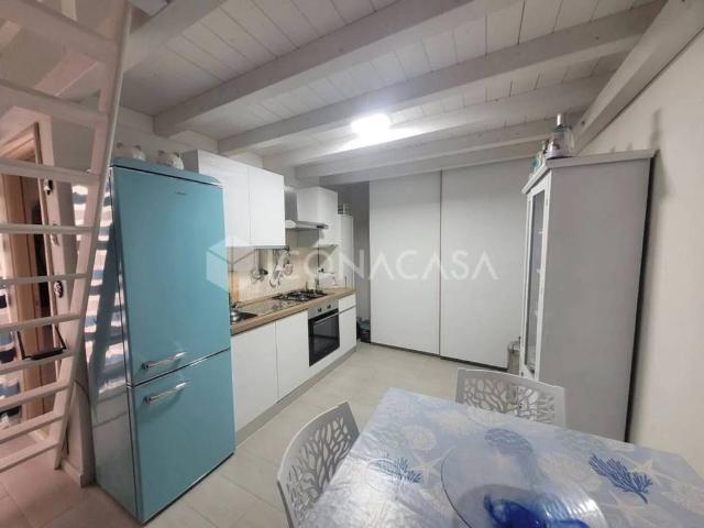 Appartamento in vendita a Vieste FG
