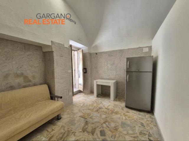 Appartamento in vendita a Vieste FG