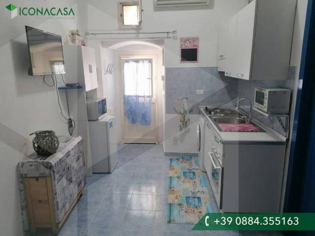 Appartamento in vendita a Vieste FG