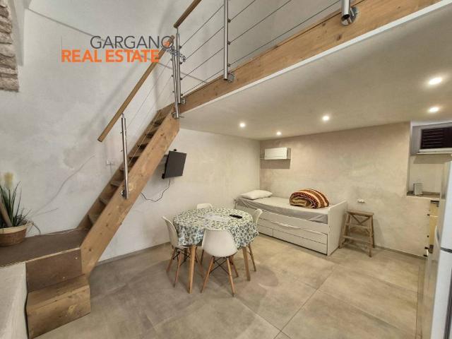 Appartamento in vendita a Vieste FG