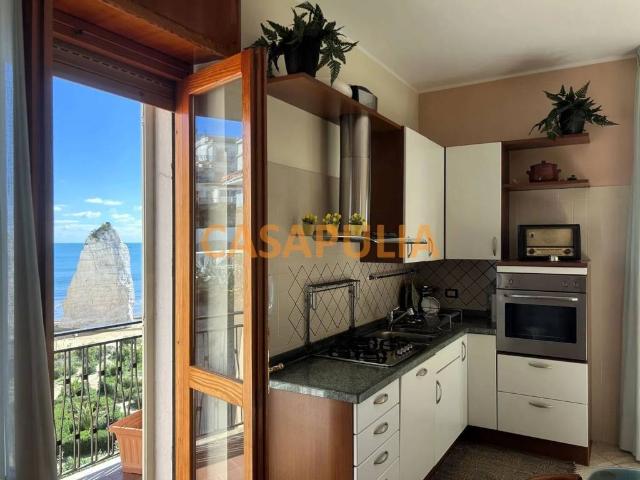 Appartamento in vendita a Vieste FG