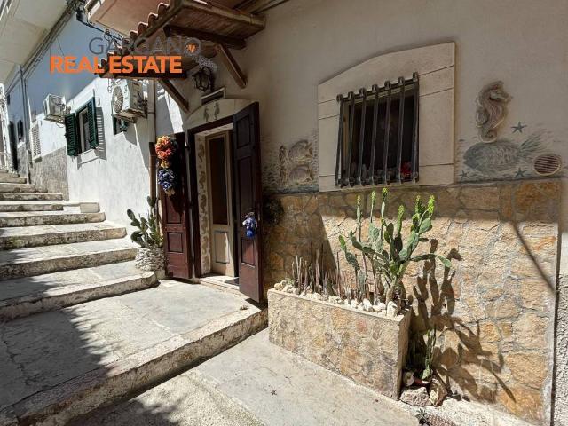 Appartamento in vendita a Vieste FG