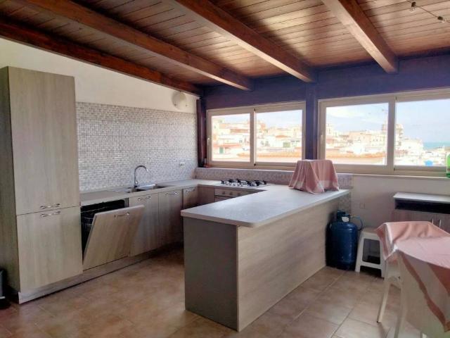 Appartamento in vendita a Vieste FG