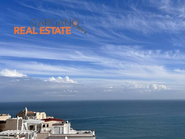 Appartamento in vendita a Vieste FG