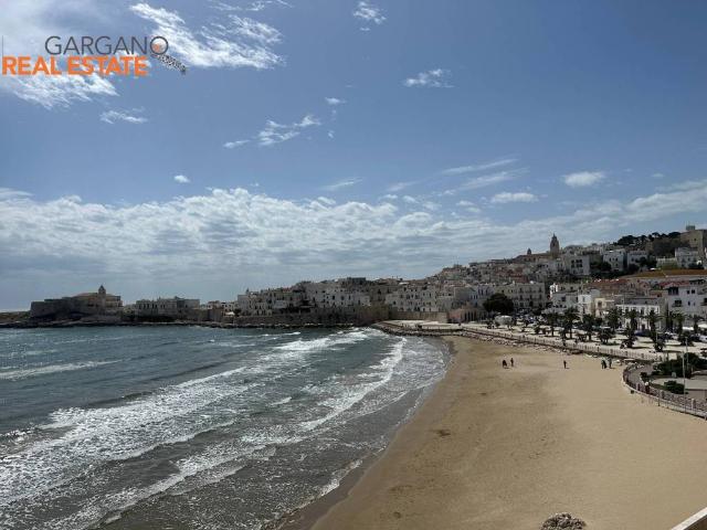Appartamento in vendita a Vieste FG