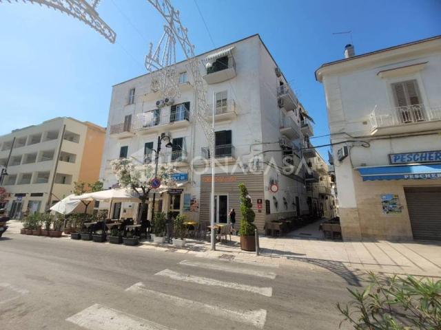 Appartamento in vendita a Vieste FG