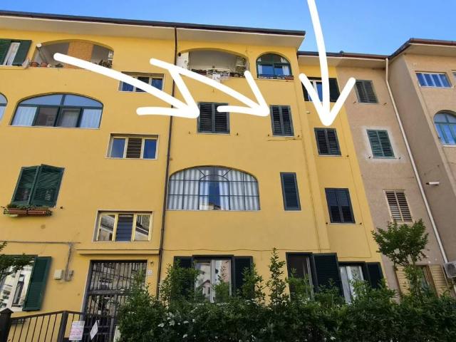Appartamento in vendita a Vietri sul Mare SA