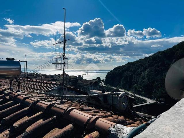Appartamento in vendita a Vietri sul Mare SA