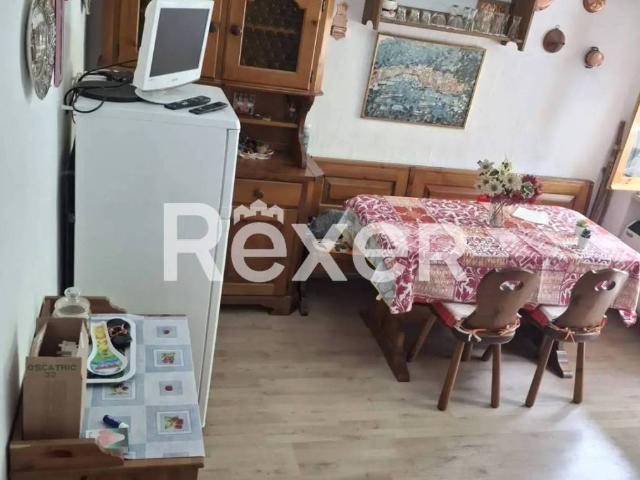 Appartamento in vendita a Viola CN