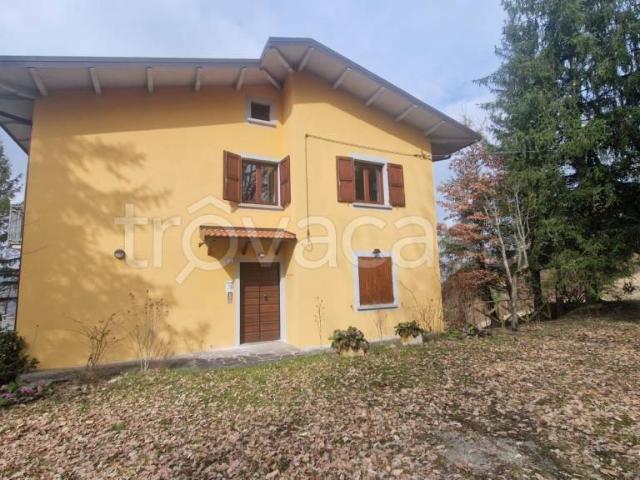 Appartamento in vendita a Villa Minozzo