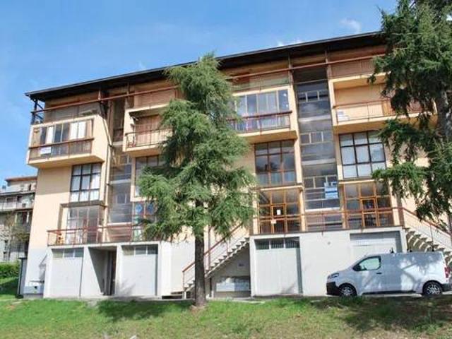 Appartamento in vendita a Villa Minozzo RE