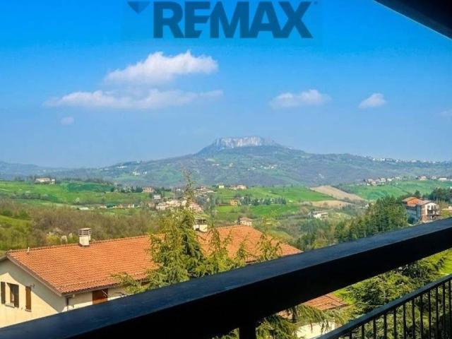 Appartamento in vendita a Villa Minozzo RE