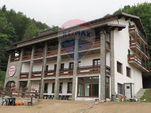 Appartamento in vendita a Villa Minozzo RE
