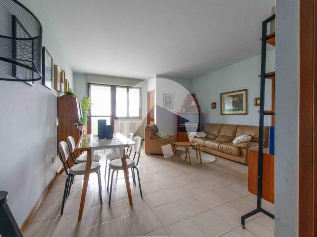 Appartamento in vendita a Reggio Emilia RE