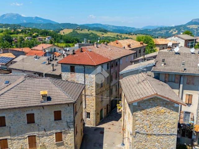 Appartamento in vendita a Villa Minozzo RE