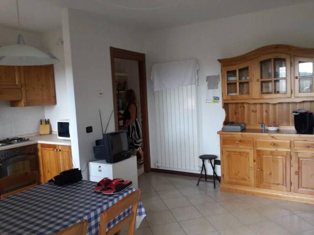 Appartamento in vendita a Villa Minozzo RE