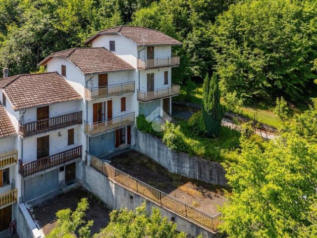 Appartamento in vendita a Villa Minozzo RE