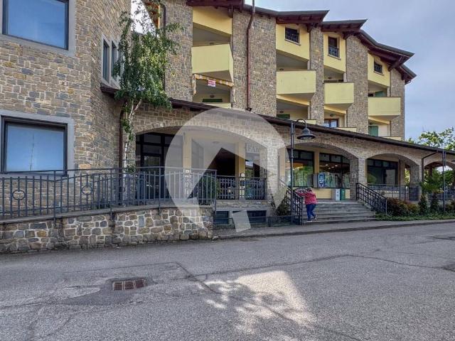 Appartamento in vendita a Villa Minozzo RE