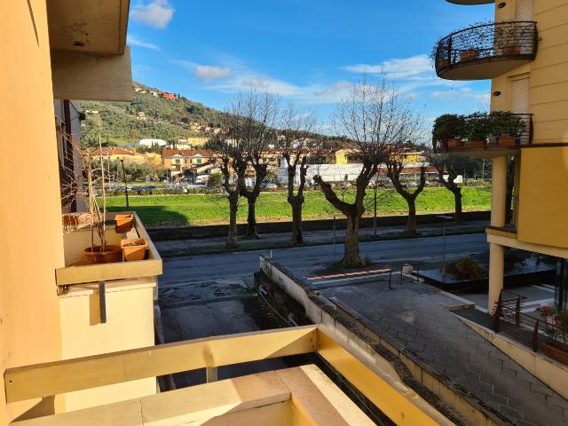 APPARTAMENTO in VENDITA a VILLA BASILICA di 4 vani