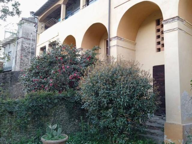 Appartamento in vendita a Villa Basilica LU