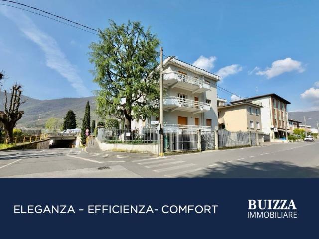 Appartamento in vendita a Villa Carcina BS