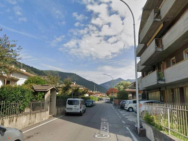 Appartamento in vendita a Villa Carcina BS