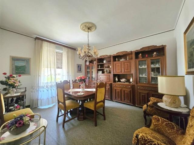 Appartamento in vendita a Villa Carcina BS