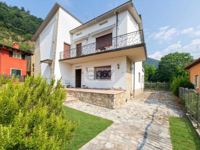 Appartamento in vendita a Villa Carcina BS
