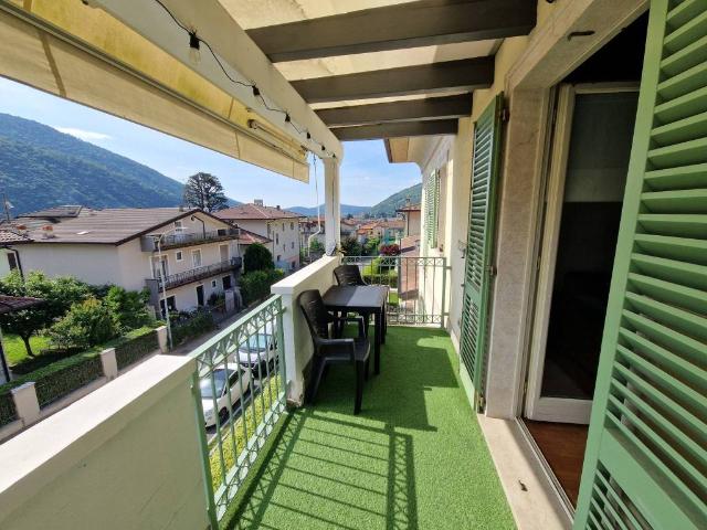 Appartamento in vendita a Villa Carcina BS