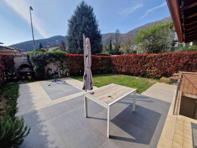Appartamento in vendita a Villa Carcina BS