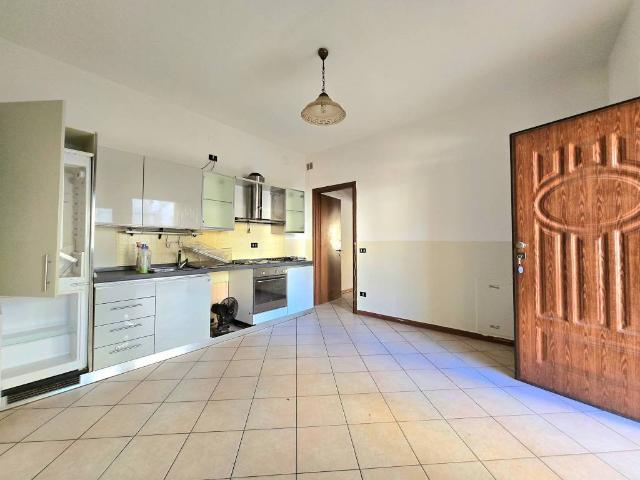 Appartamento in vendita a Villa Carcina BS