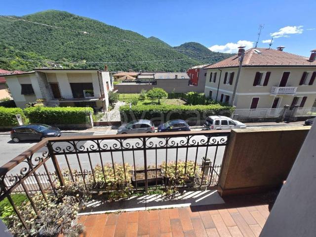 Appartamento in vendita a Villa Carcina via XX Settembre