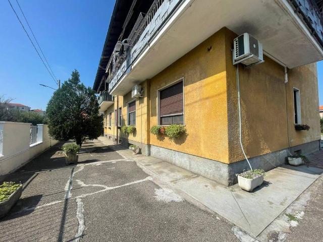 Appartamento in vendita a Villa Cortese MI
