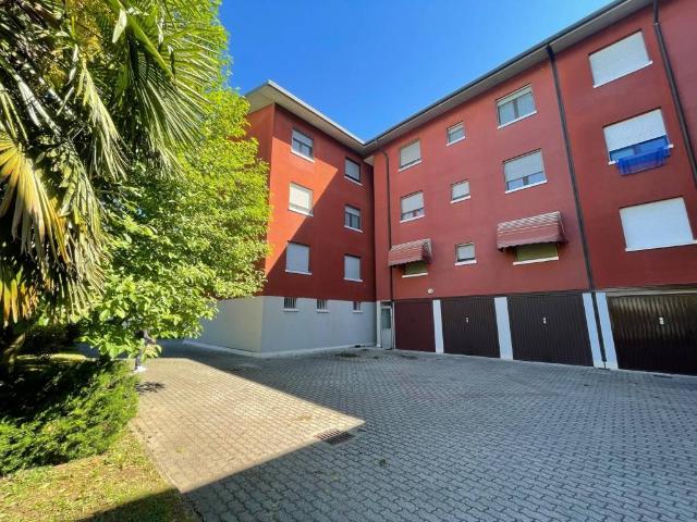 Appartamento in vendita a Villa Cortese MI