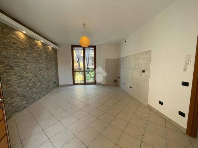 Appartamento in vendita a Villa Cortese MI