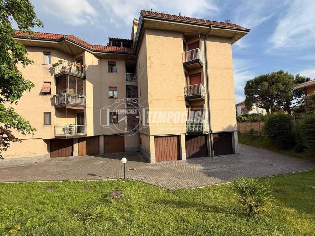 Appartamento in vendita a Villa Cortese MI