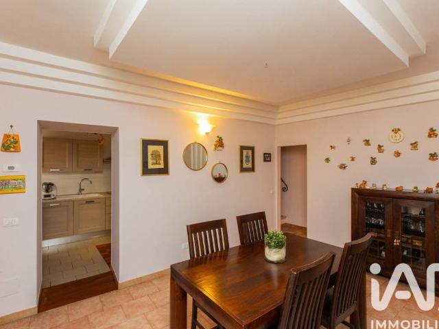 Appartamento in vendita a Villa Cortese MI