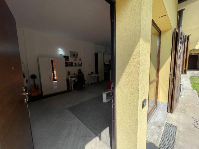 Appartamento in vendita a Villa Cortese MI
