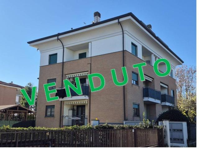 Appartamento in vendita a Villa Cortese MI
