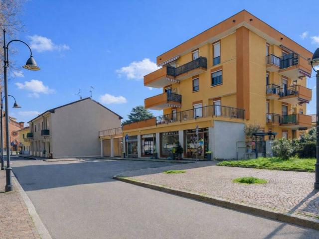 Appartamento in vendita a Villa Cortese MI
