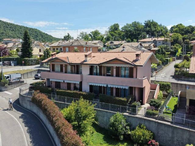 Appartamento in vendita a Villa d'Adda BG