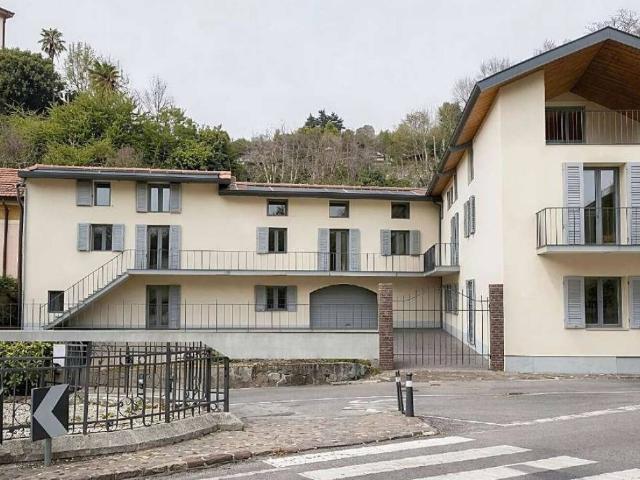 Appartamento in vendita a Villa d'Adda BG