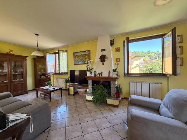 Appartamento in vendita a Villa d'Adda BG