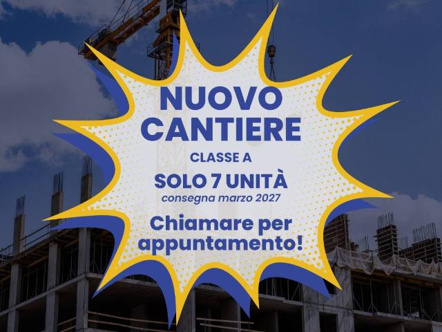 Appartamento in vendita a Villa d'Adda BG