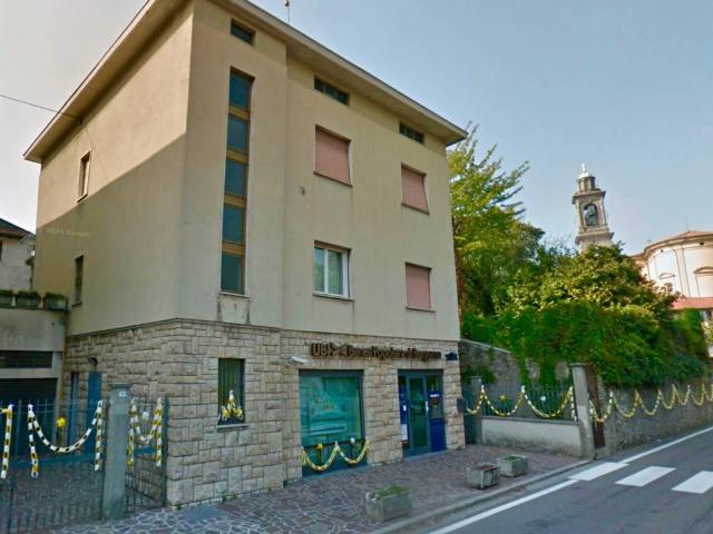 Appartamento in vendita a Villa d'Adda BG
