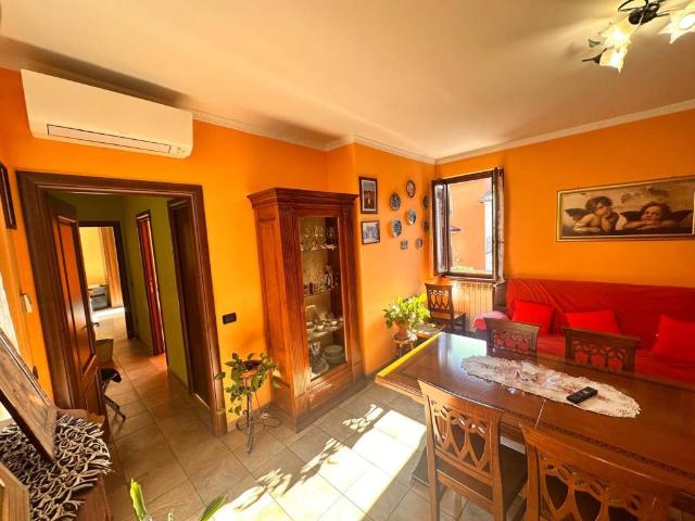 Appartamento in vendita a Villa d'Adda BG